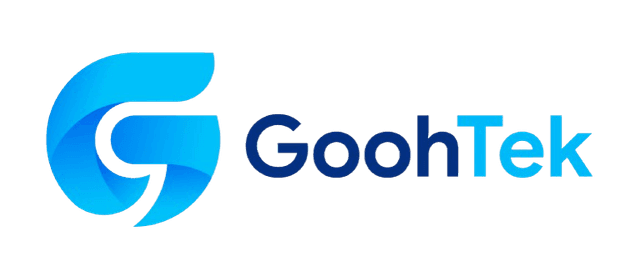 Goohtek Logo