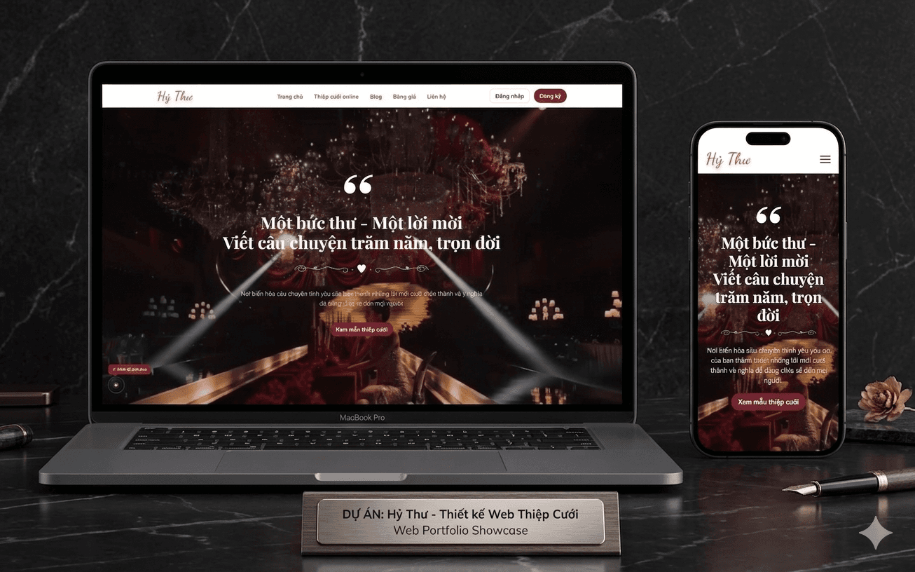 Hỷ Thư Online