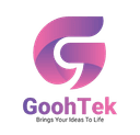 Goohtek Logo